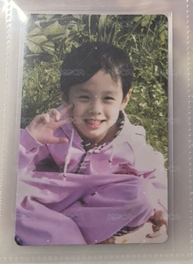 兒時成旼