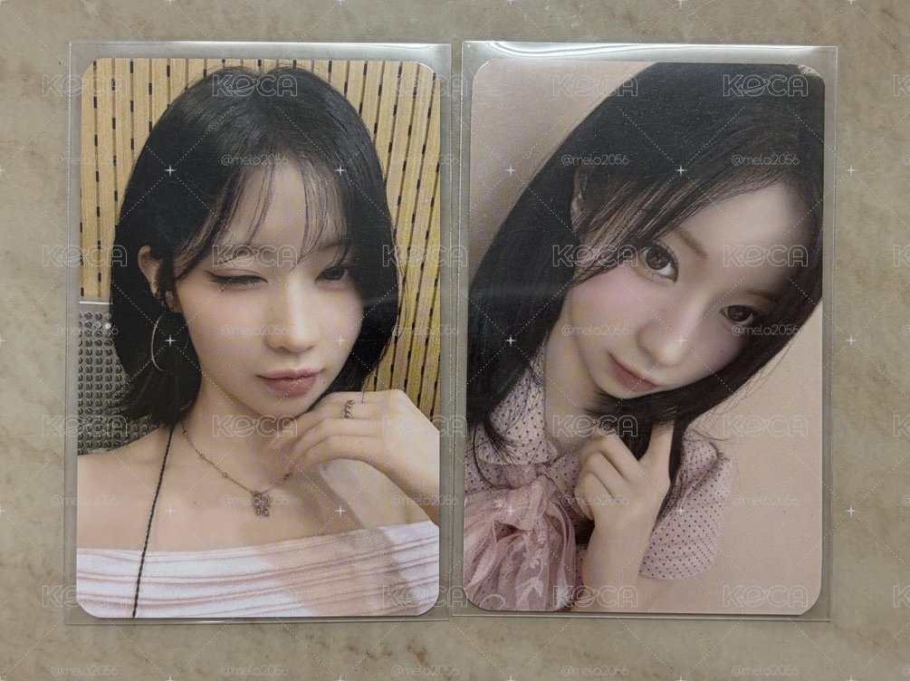 oy角 1set