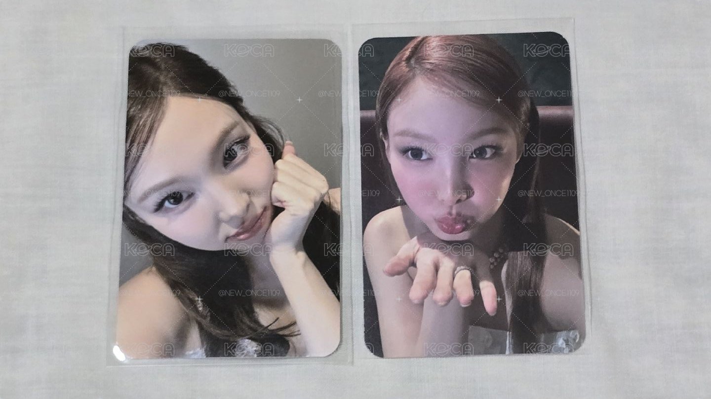 🔑娜璉小卡區
