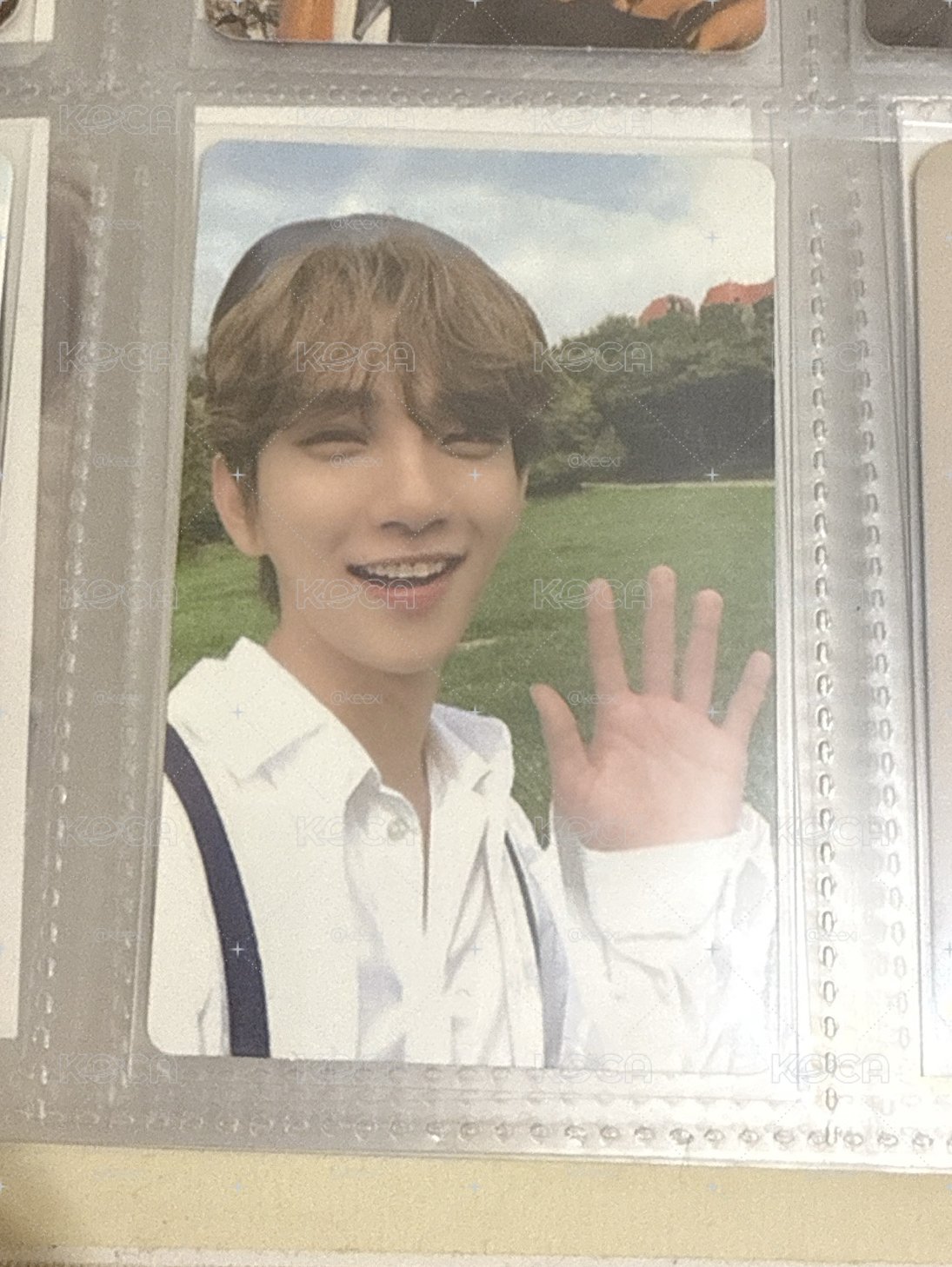 SVT 秀