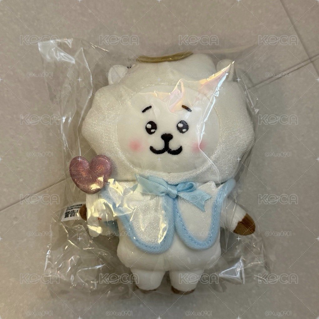 初代天使RJ˖ ࣪⊹