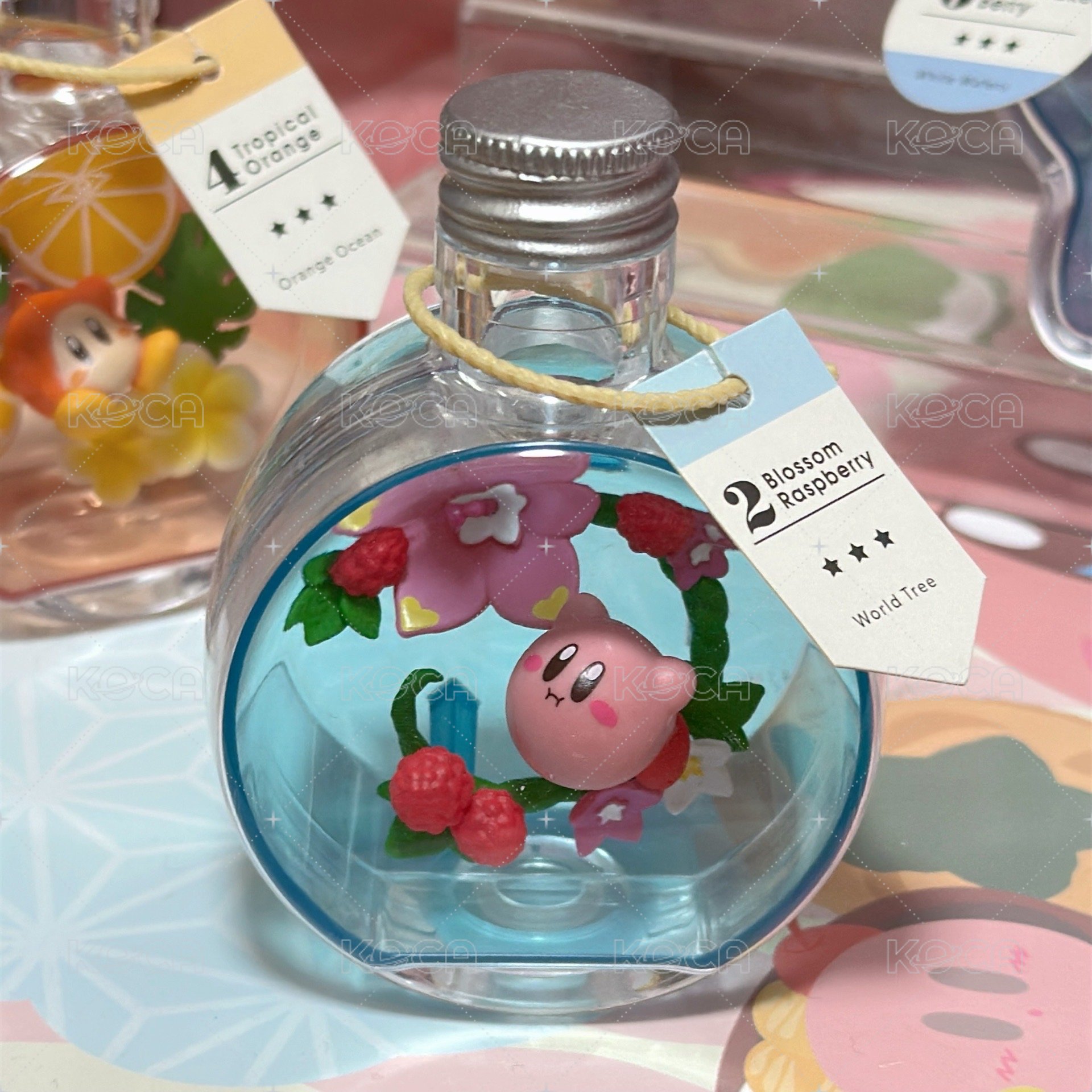 2號氣鼓鼓卡比
