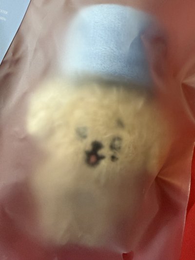 現貨速出 MINITEEN 手燈吊飾 DOA