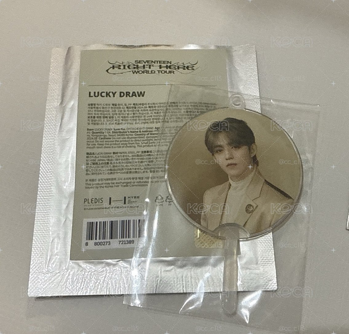 right here S.coups 小扇