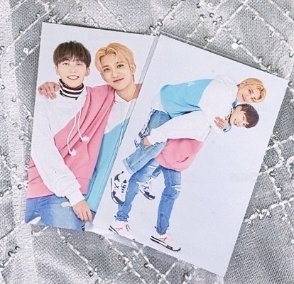 尹洪雙人卡💖