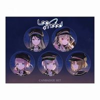 流星Pulse徽章