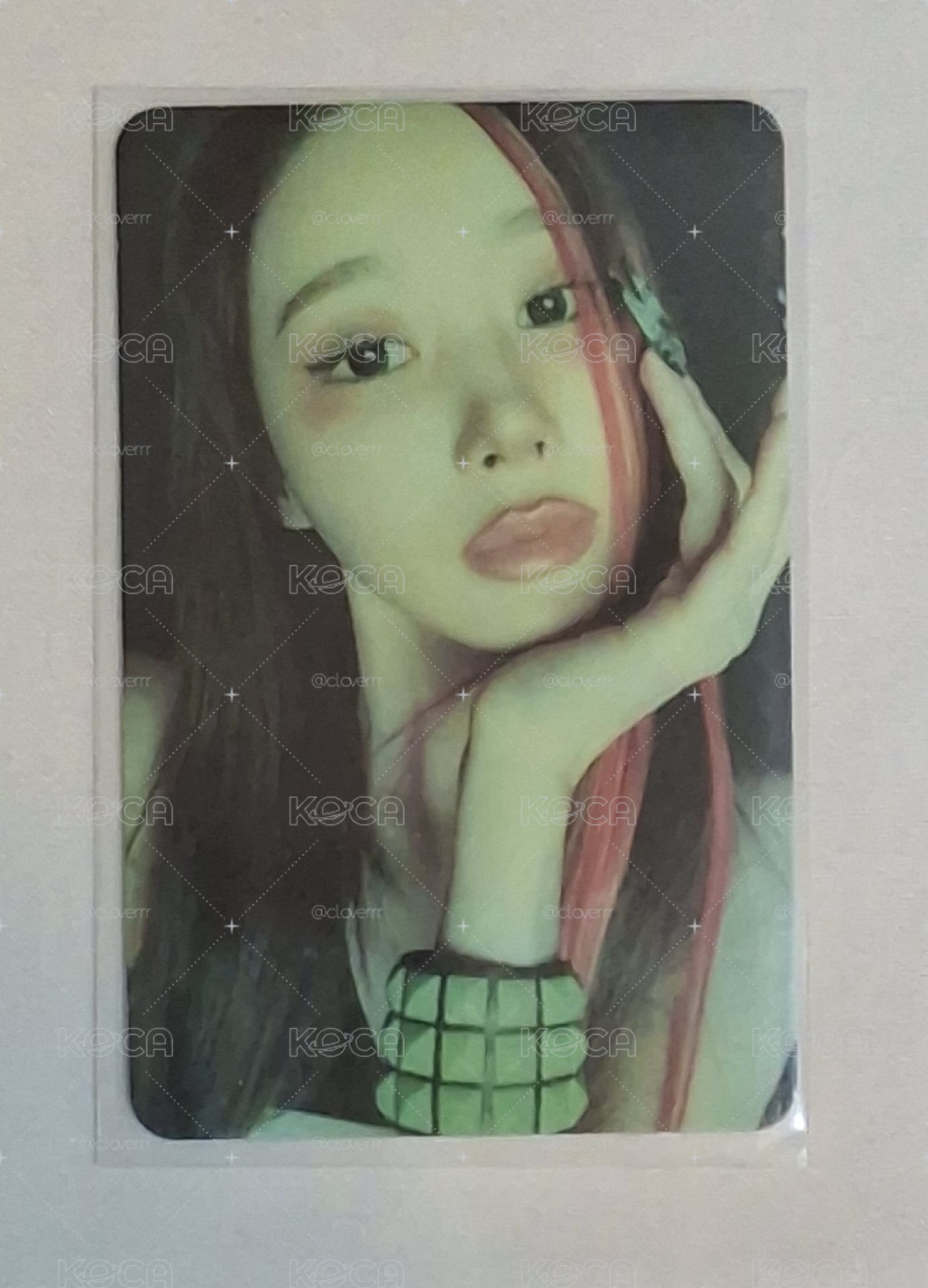 專卡吉