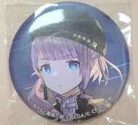 流星Pulse徽章 徽章 