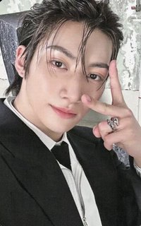 出道專 普版 專輯卡 
