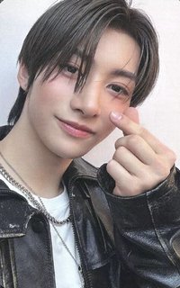 出道專 普版 專輯卡 