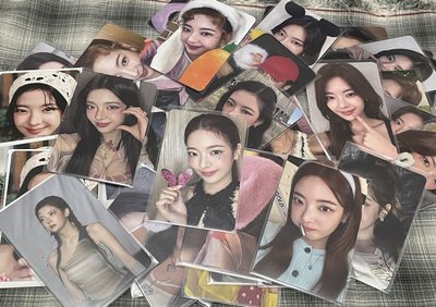 🎁拆開就遇見你的LIA👧🏻