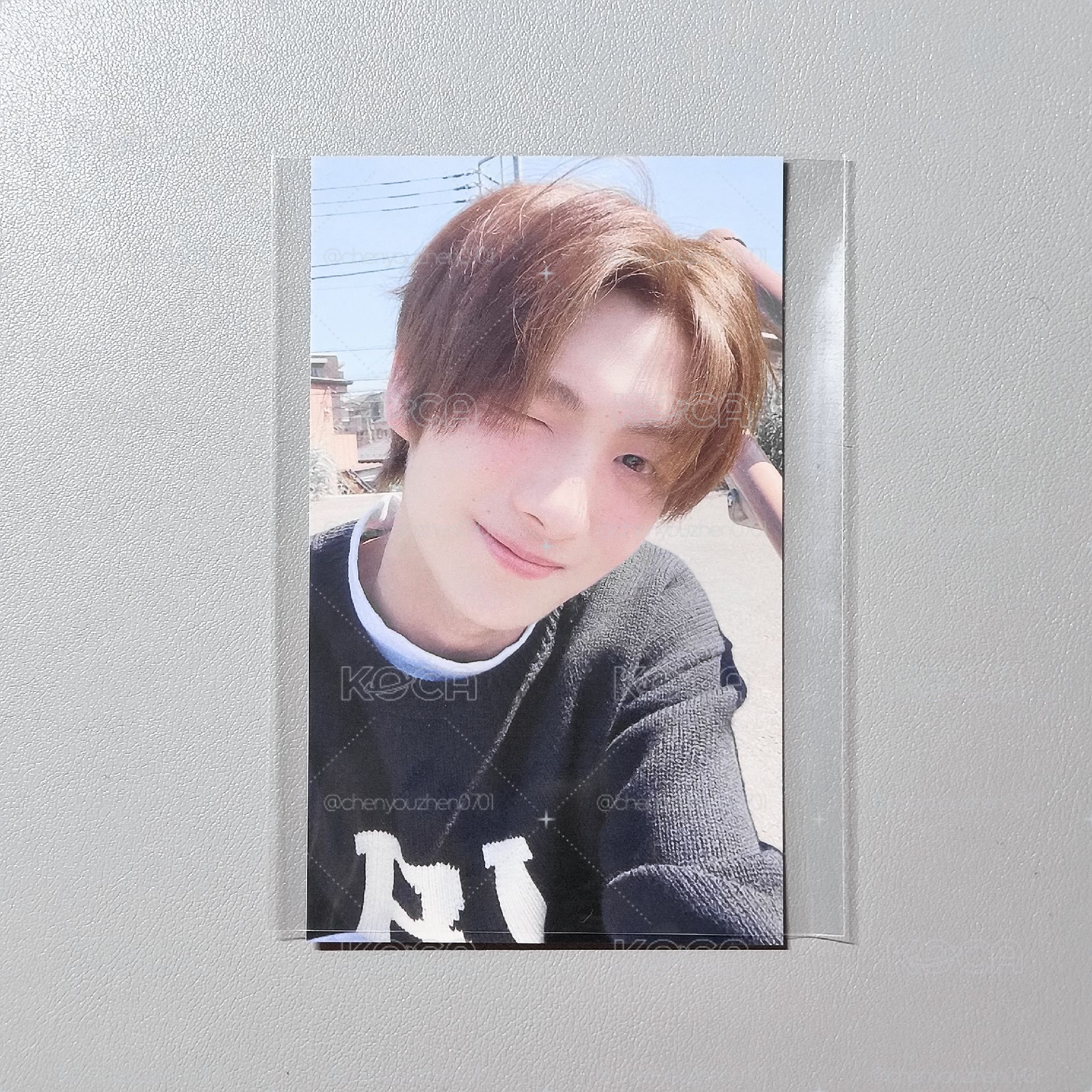 𝐘𝐨𝐮𝐧𝐠𝐣𝐚𝐞 Mini1 環球