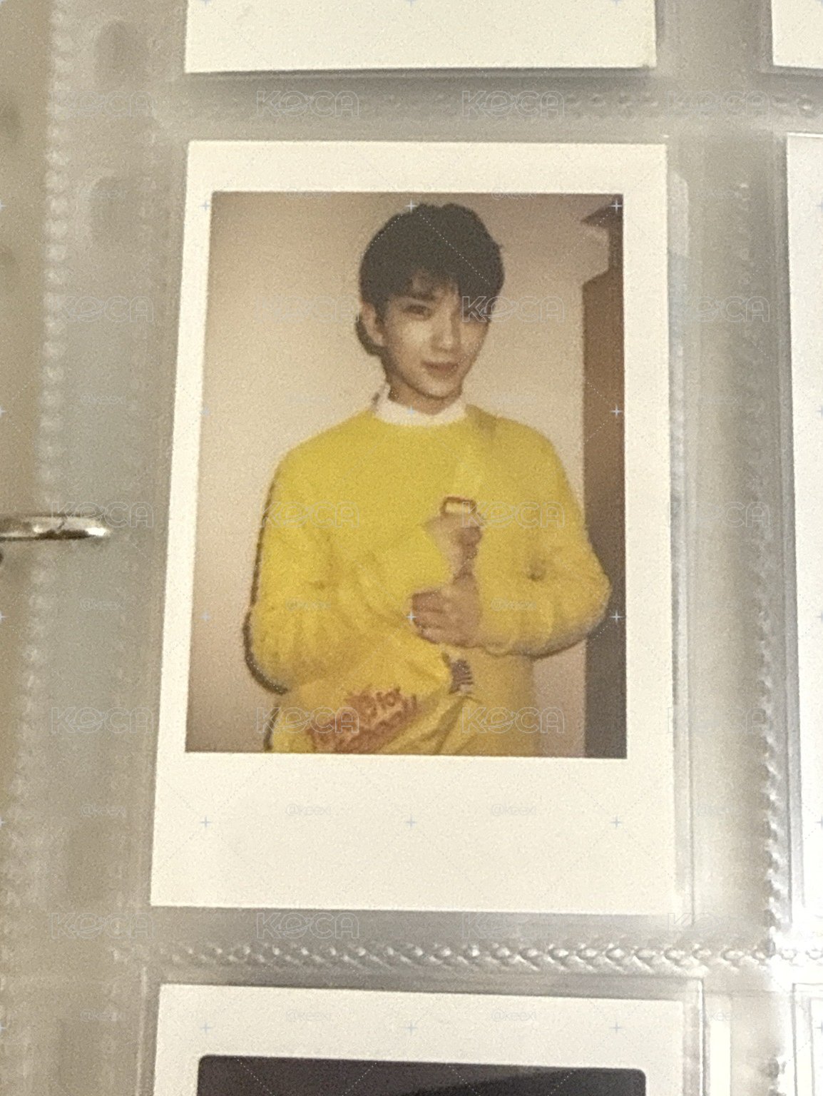 SVT 秀
