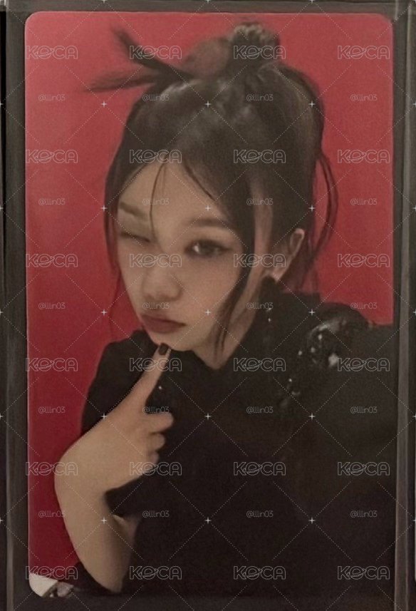MOKA 專卡