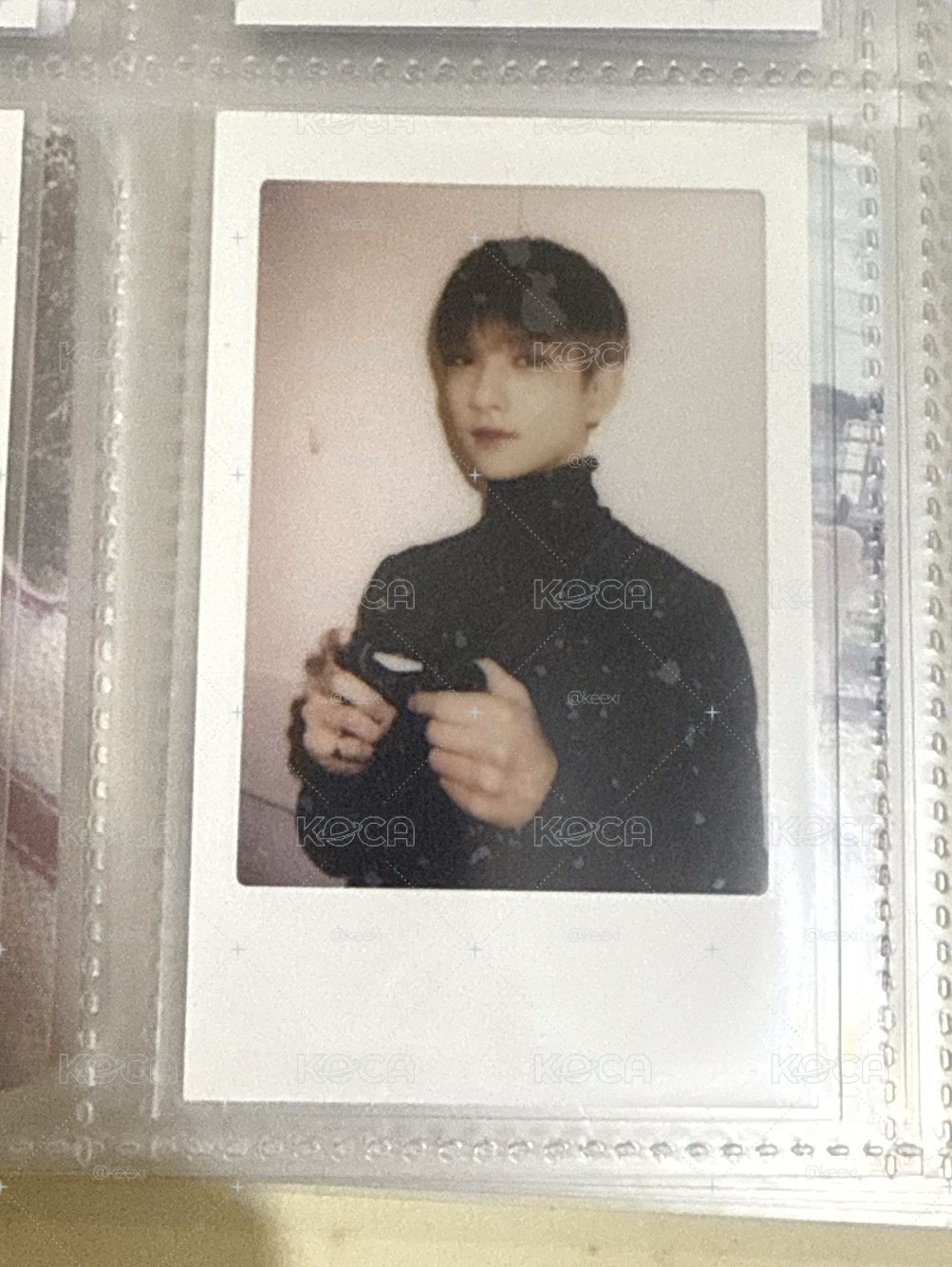 SVT 秀