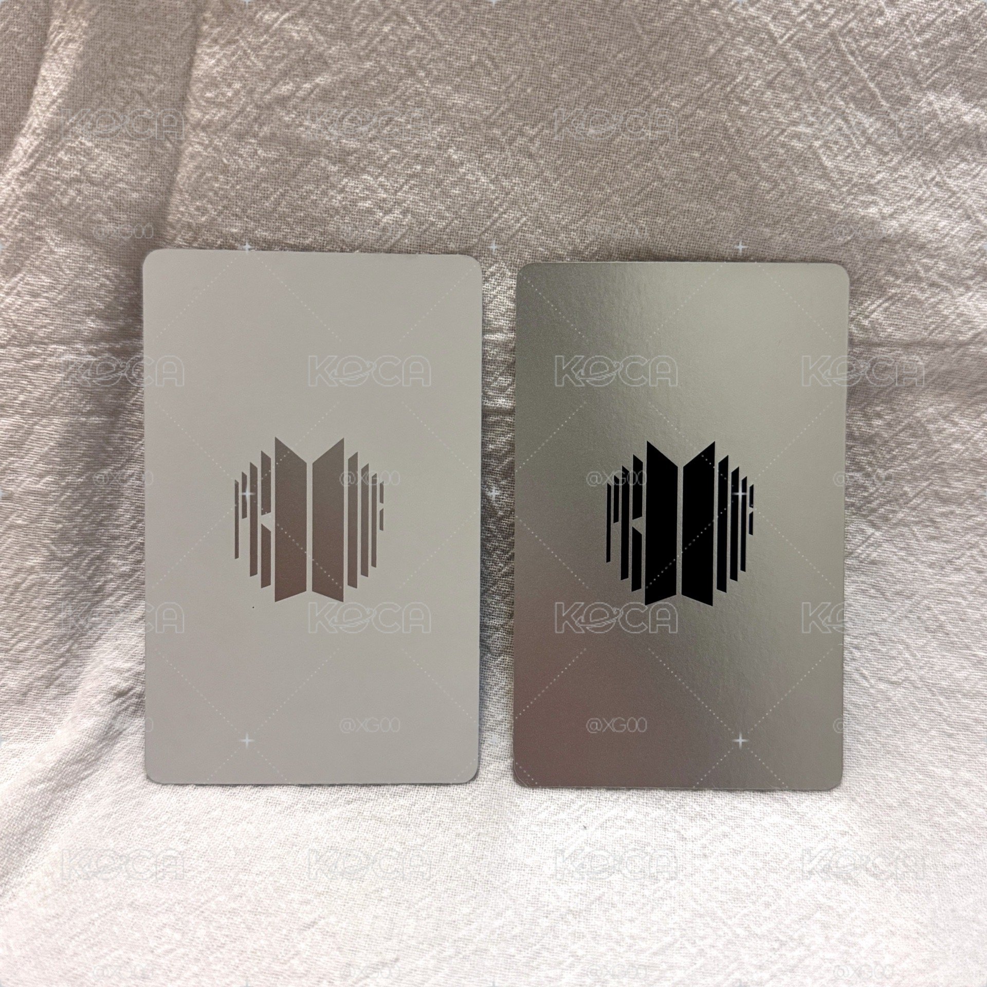 proof泰亨小卡 c泰s泰set