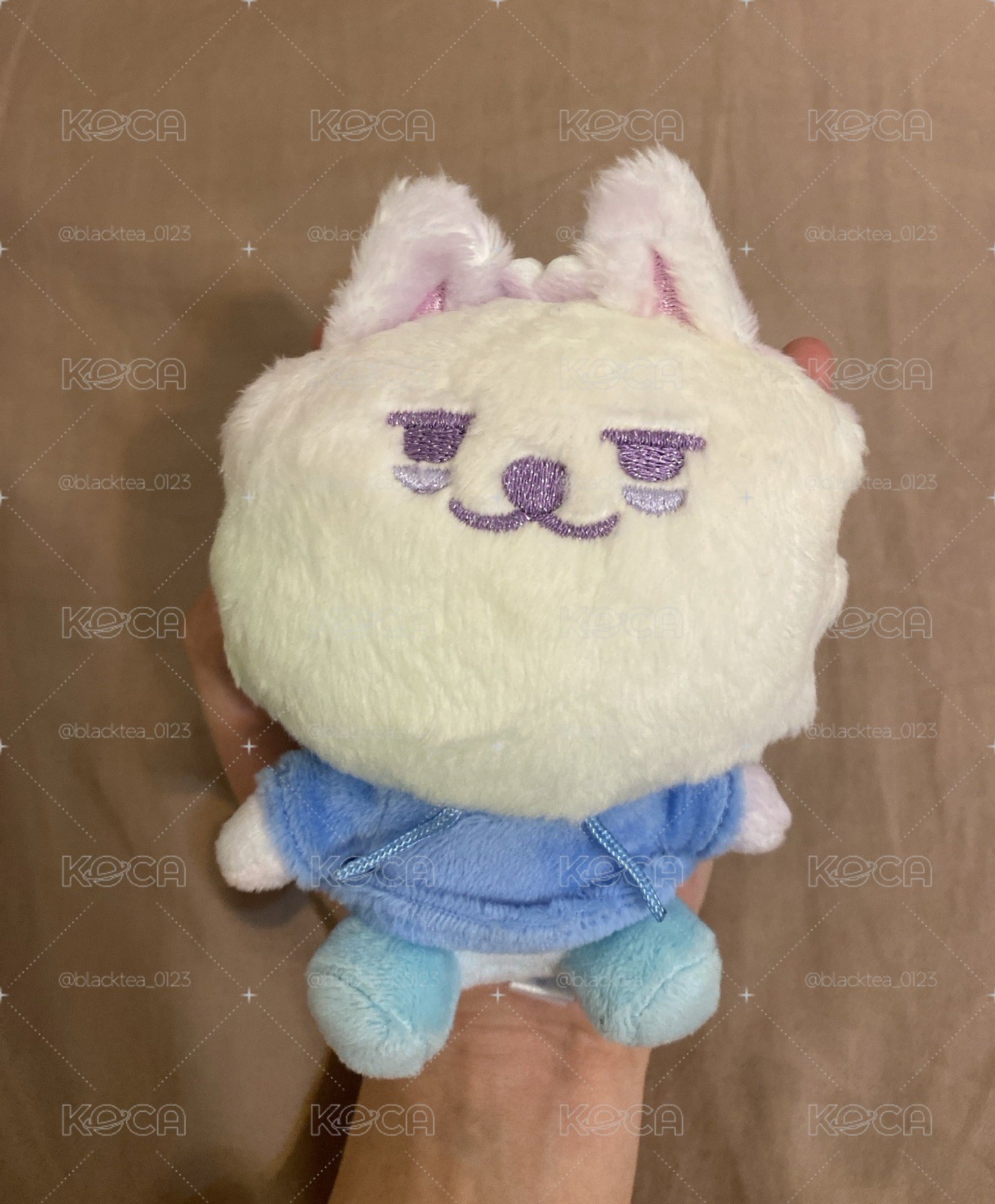 青蘋果彩猛(有原袋)