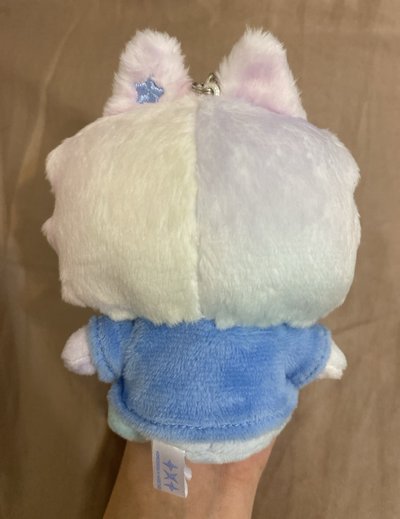 青蘋果彩猛（有原袋）