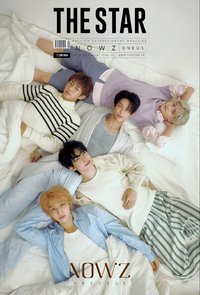 <THE STAR> Magazine 2026.09