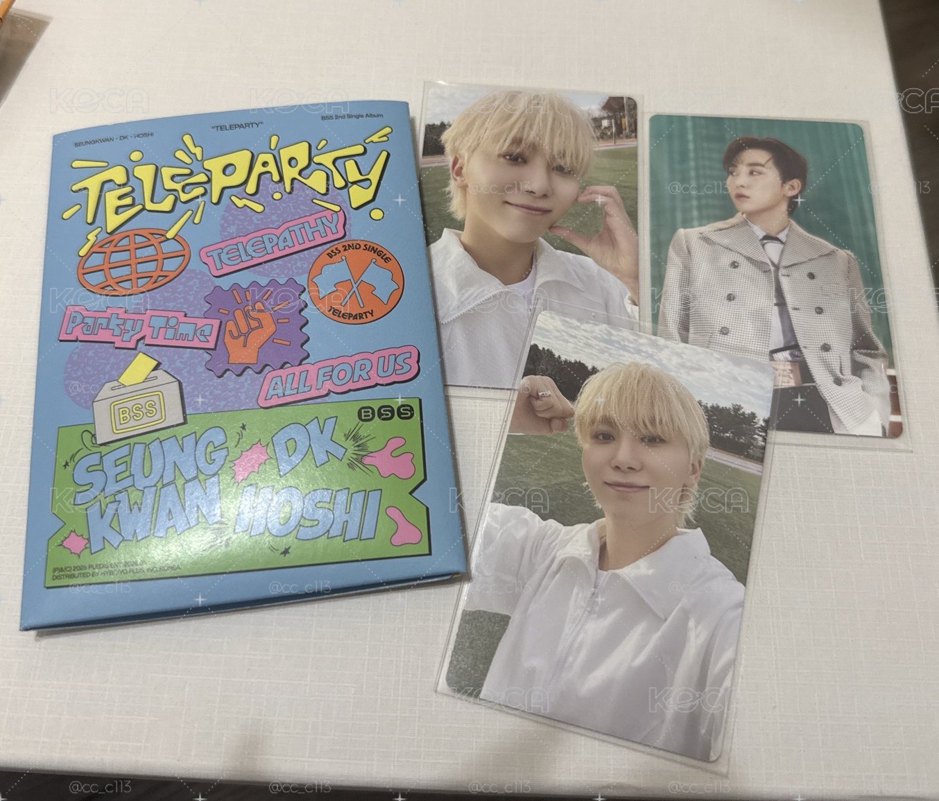 bss teleparty 電子專 寛 未掃