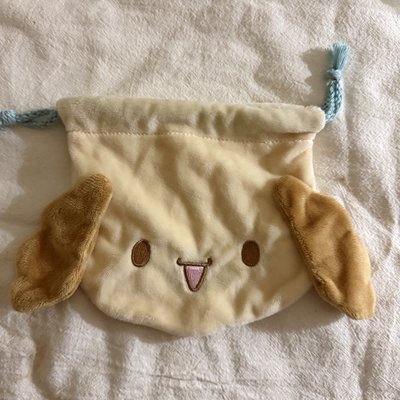 大耳狗們