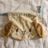 戚風束口袋