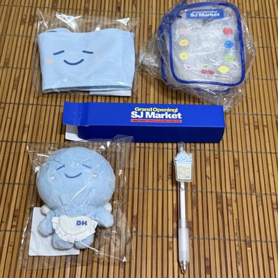 全新未拆現貨//東海大禮包