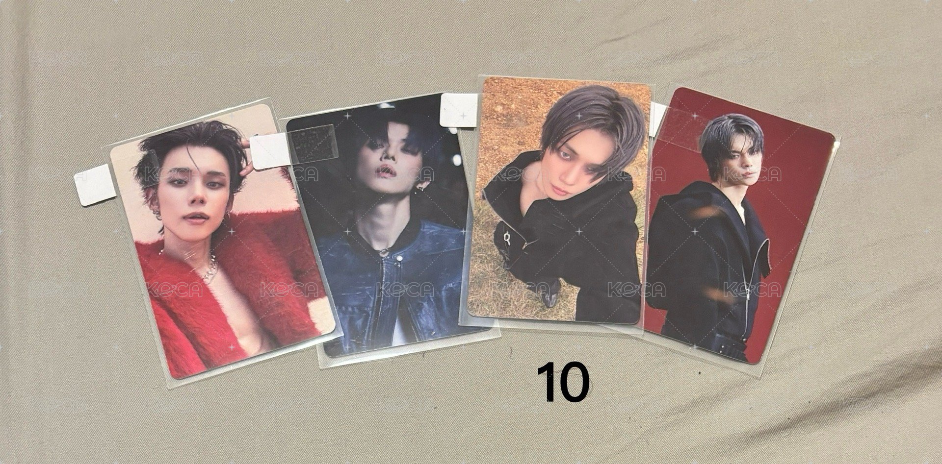 10