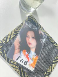 CHOOM卡包露