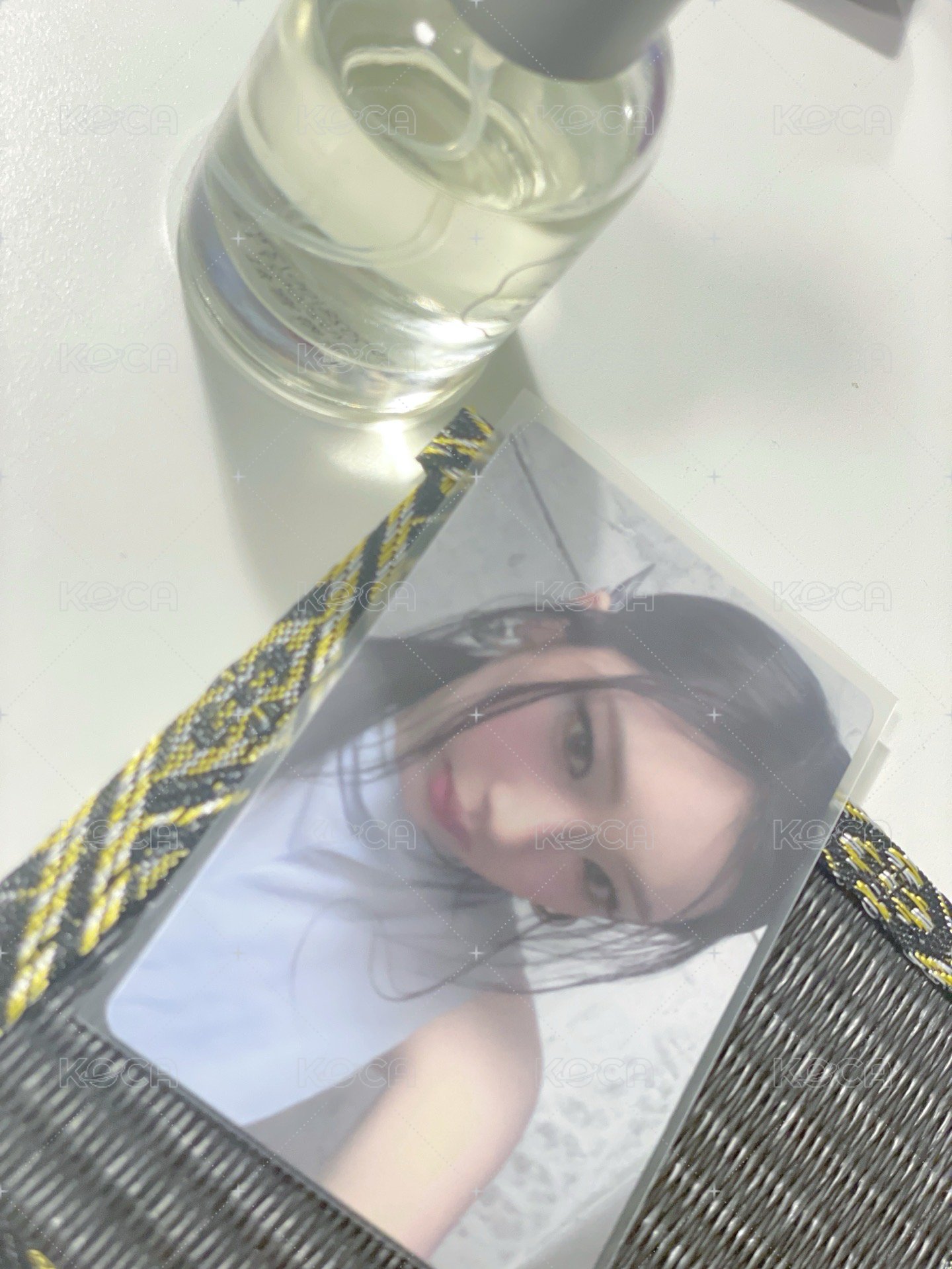DRIP露