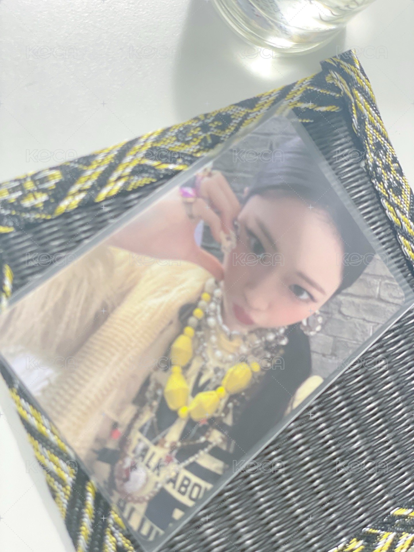 專卡露
