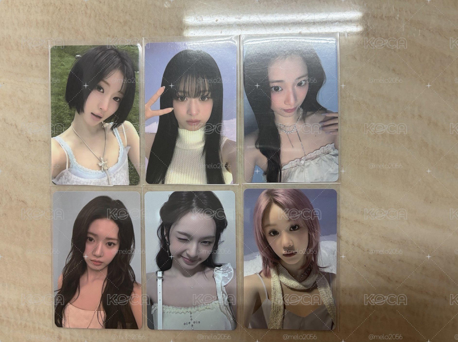SDL滿額卡一套