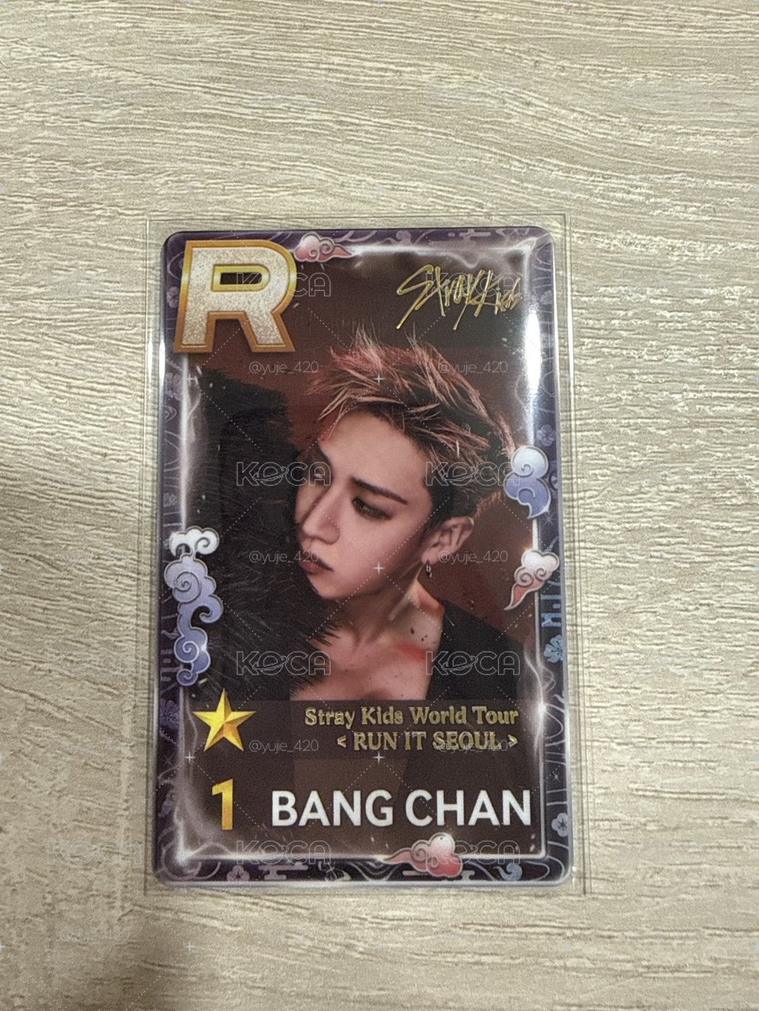 燦寅遊戲卡