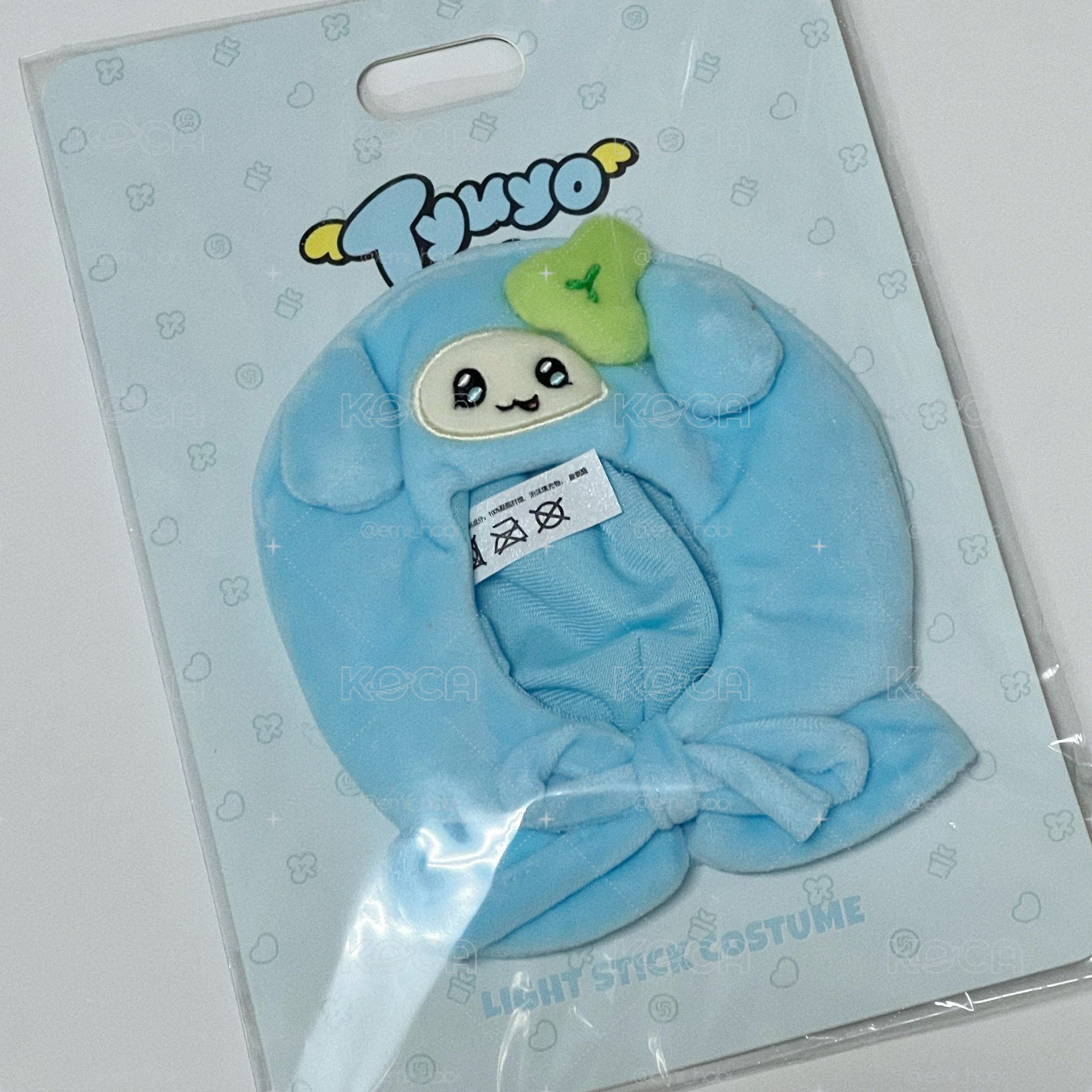 MIGHTEEZ 潤 手燈套