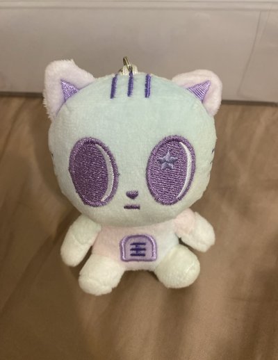 淡顔彩喵（有原袋）