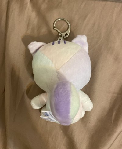 淡顔彩喵（有原袋）
