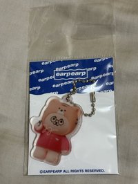 Earp吊飾