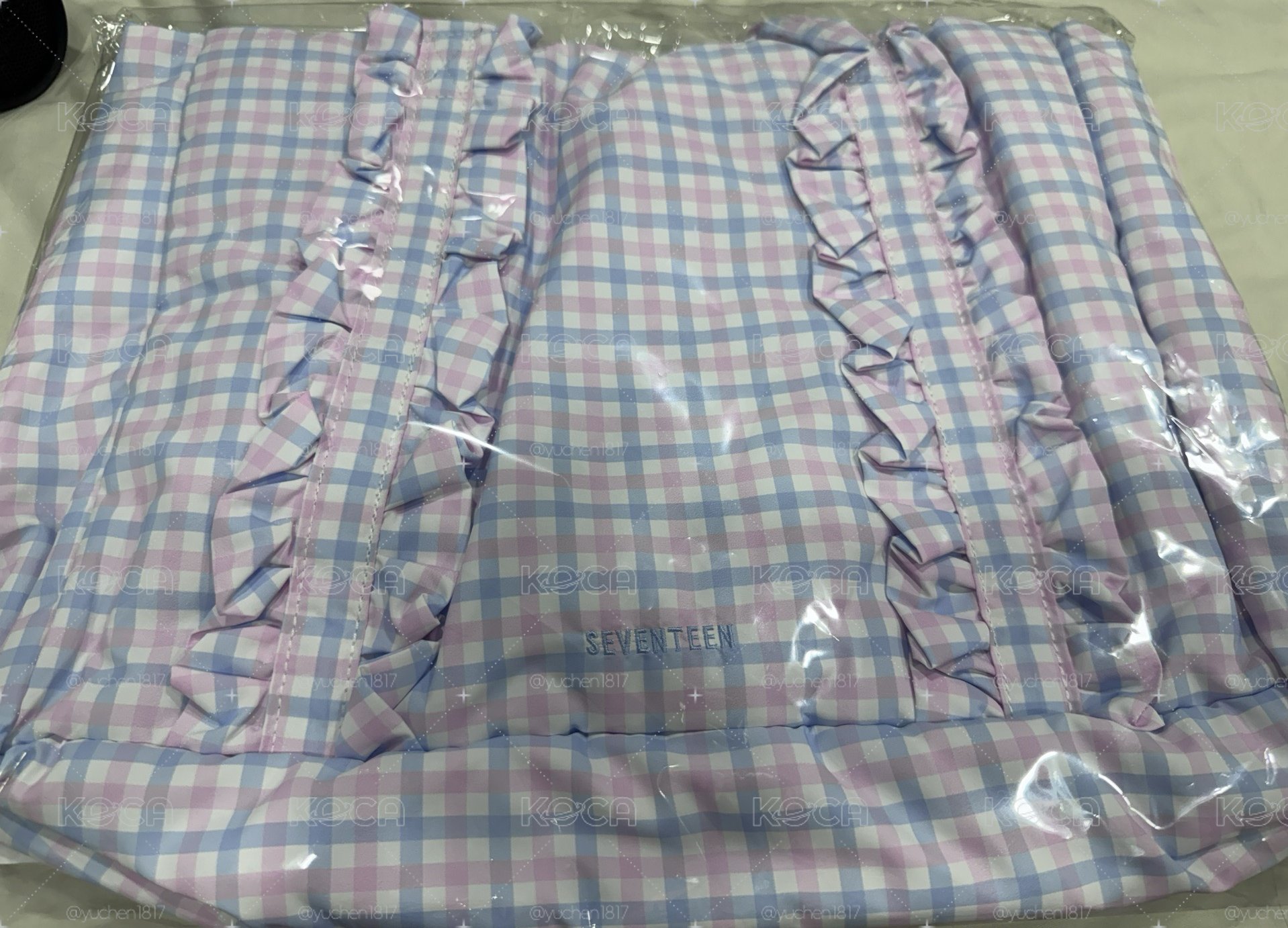 [YAKUSOKU]TOTE BAG