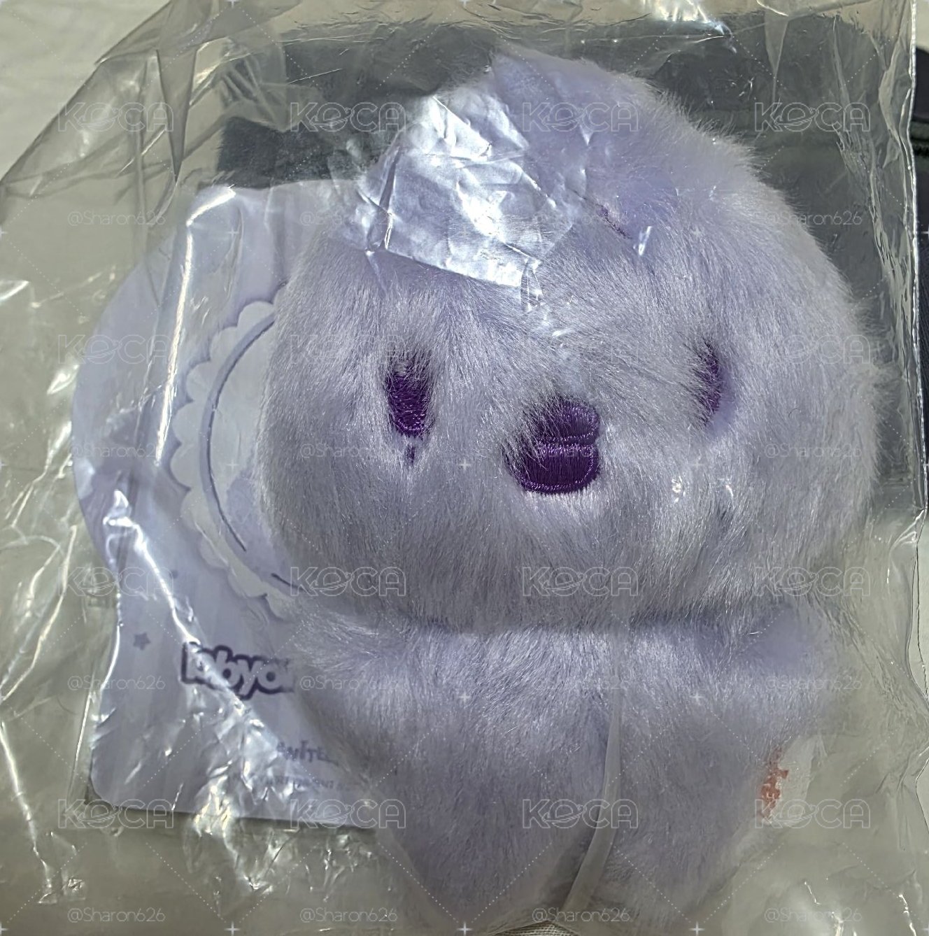 琦 ANITEEZ IN COLOR 娃娃玩偶 COLOR TINY ANITEEZ DOLL