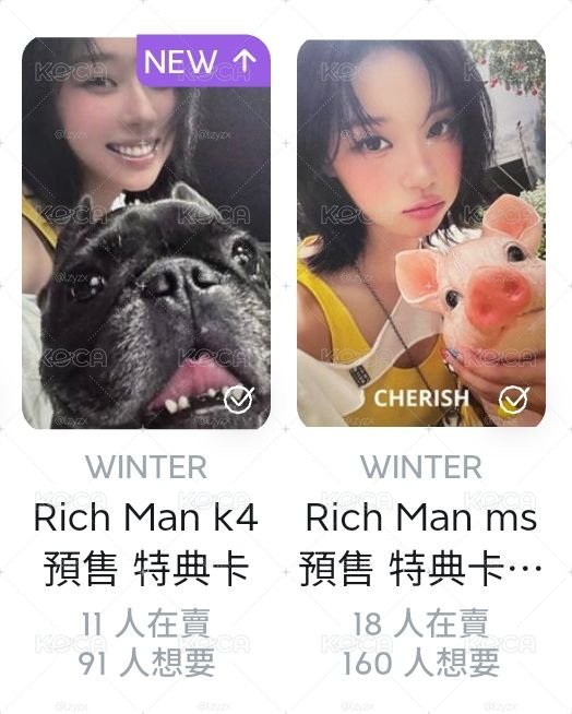 冬天與動物的特典*2