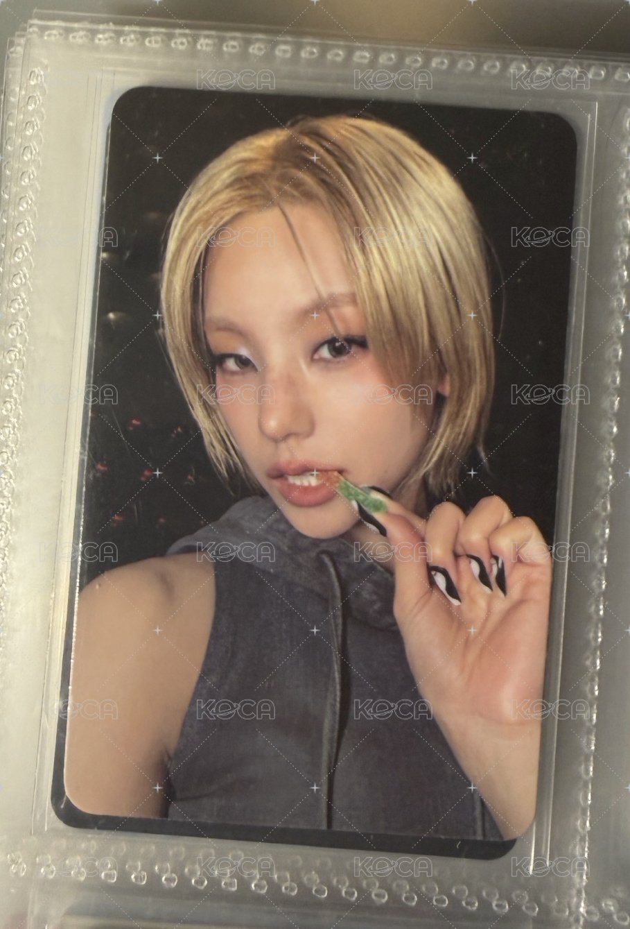 Yeji