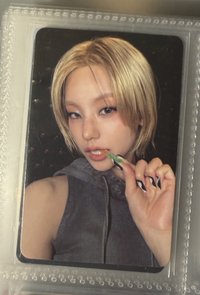 Yeji