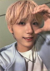 迷三 日本限定 特典卡 