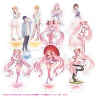 桜ミクくじ~2nd season~ D賞