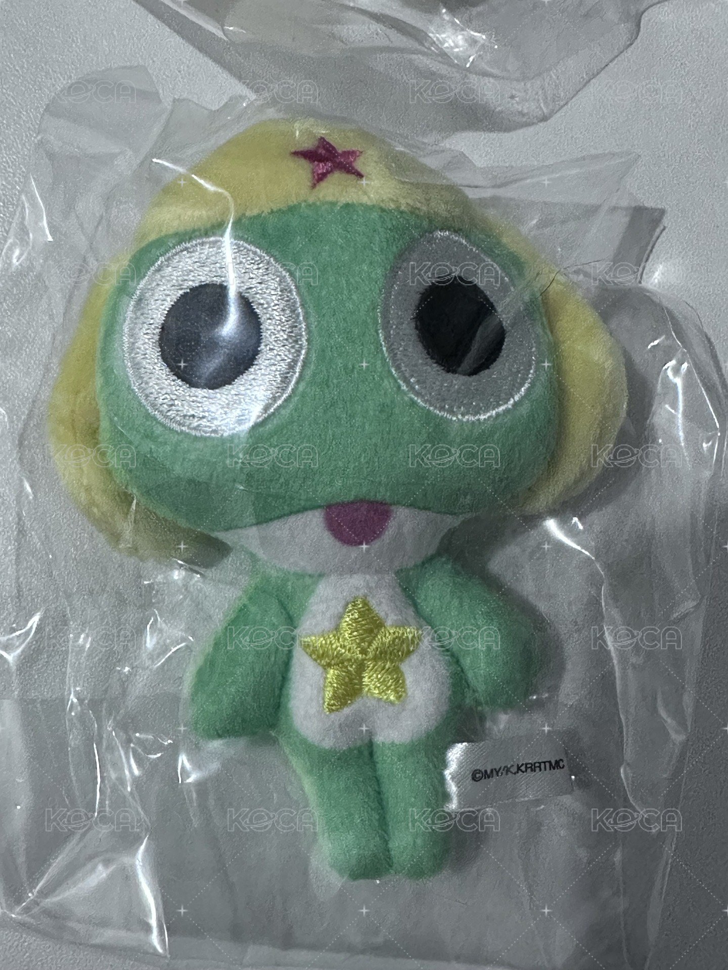  Keroro