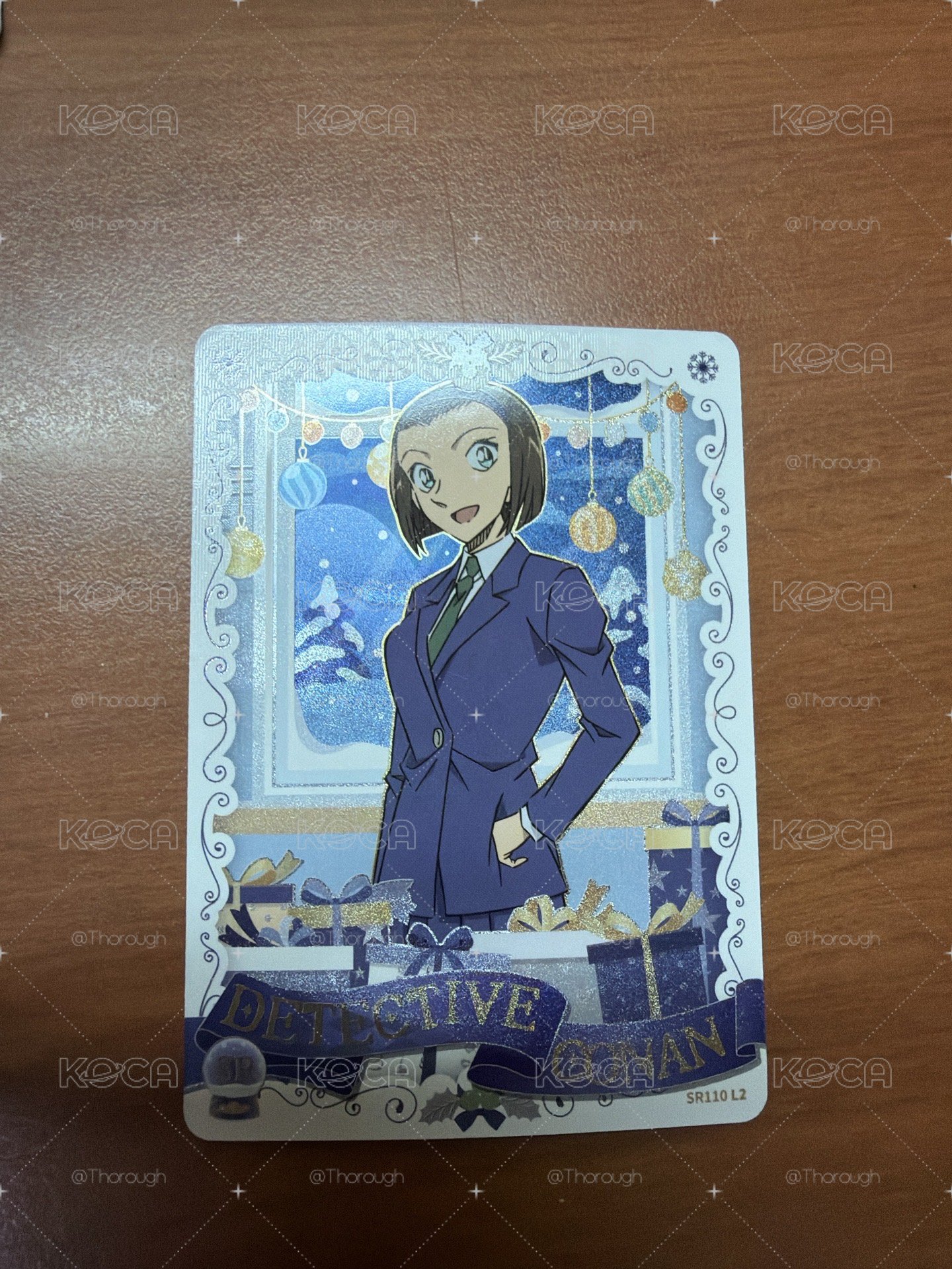 柯南洞悉包第七彈