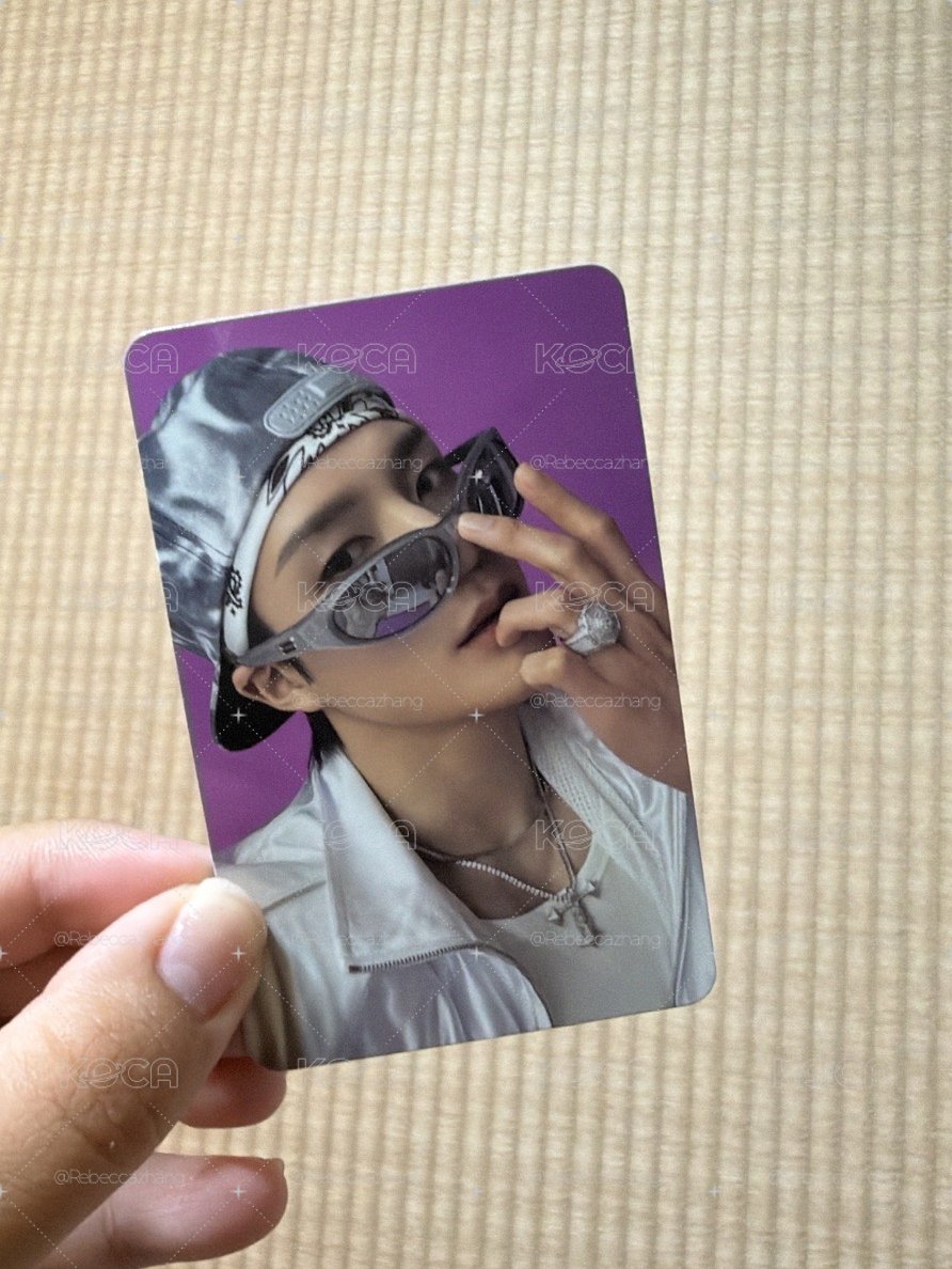 jeno GBTF專卡