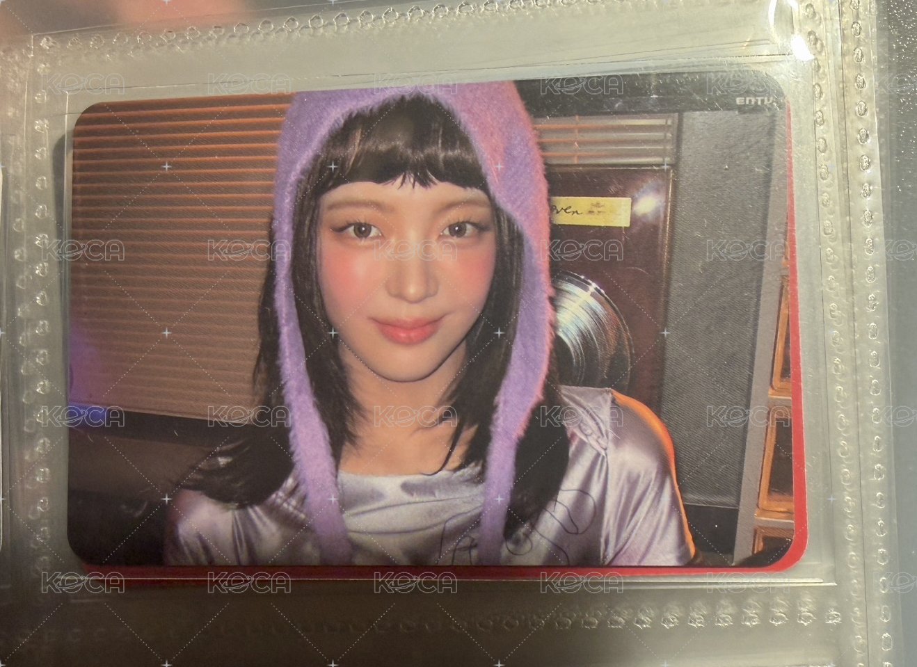 Lia（橫）