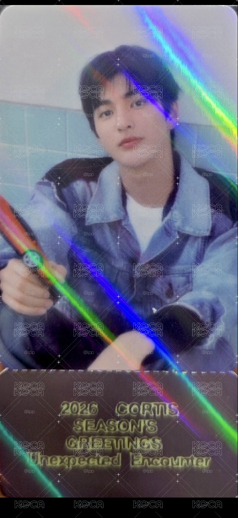 安滿額卡