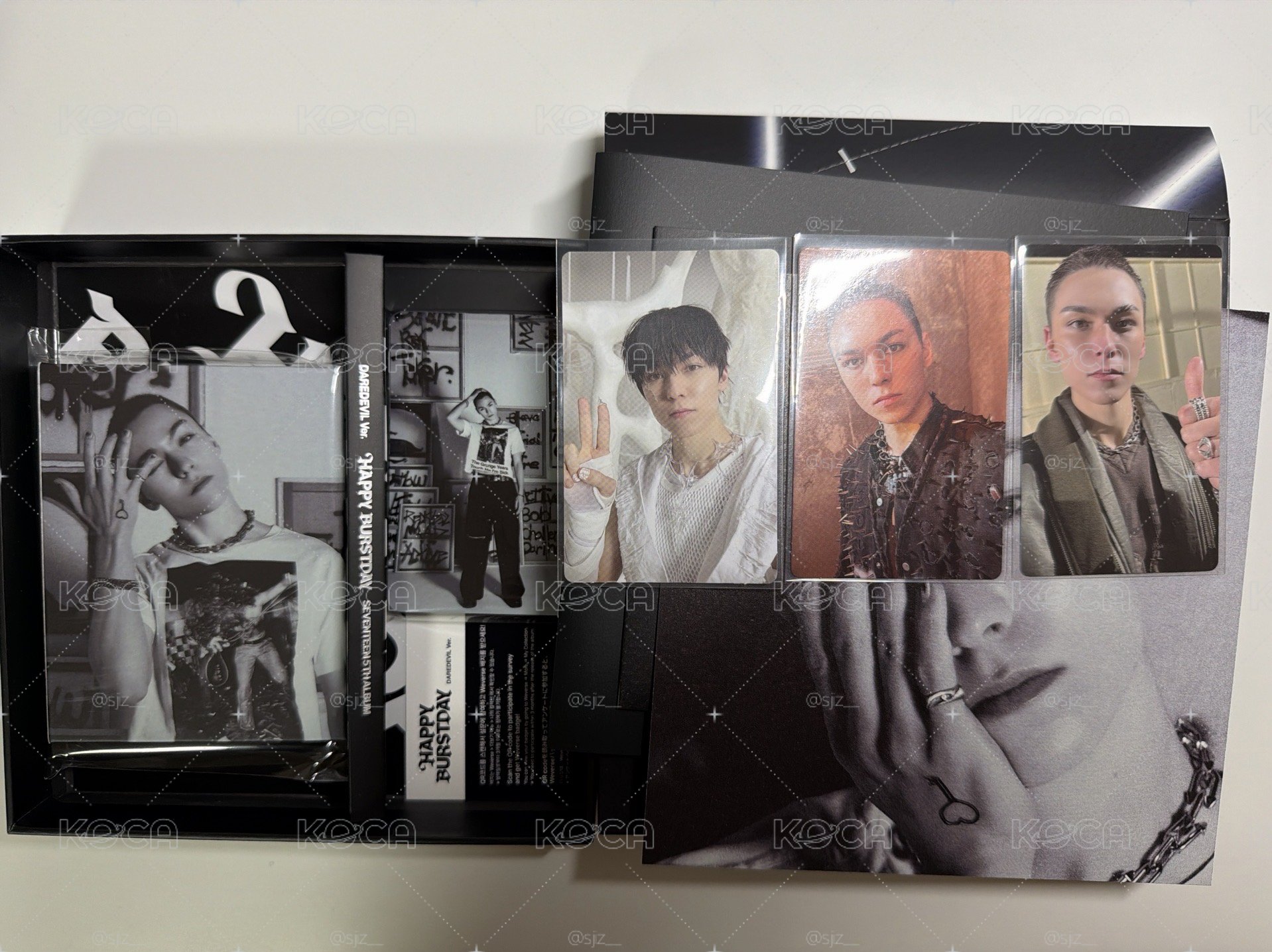 率正規五set